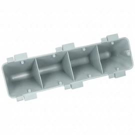210 mm Dobborda, csavaros (utángyártott) WHIRLPOOL mosógép