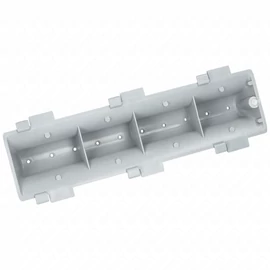 214 mm Dobborda (utángyártott) WHIRLPOOL AWT2205 mosógép