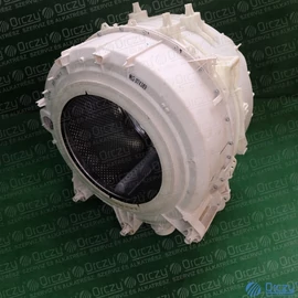 Üst + dob (felújított) WHIRLPOOL mosógép / RENDELÉSRE