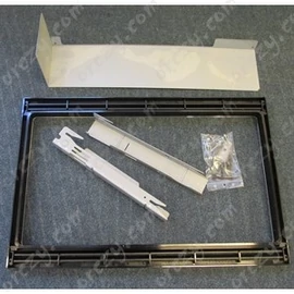 Beépítő keret FAGOR MW3-245GEAX mikrohullámú sütő / RENDELÉSRE