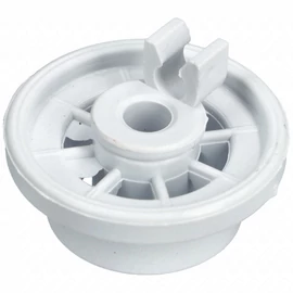 37 mm Görgő, alsó kosár, (utángyártott) BOSCH mosogatógép 1 db