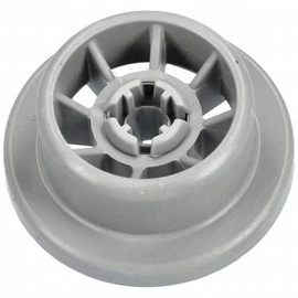 37 mm Görgő, alsó kosár, (eredeti) BOSCH mosogatógép 1 db