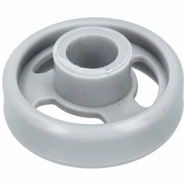 35 mm Kosárgörgő, WHIRLPOOL / INDESIT pl.:IDL40 mosogatógép 1 db