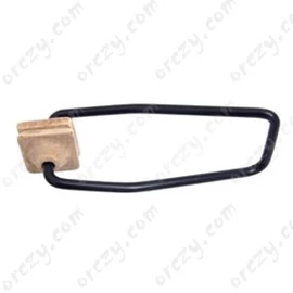 WHIRLPOOL rugófék+ferodol  AWL344 / RENDELÉSRE