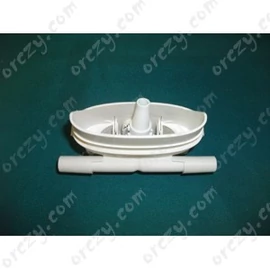 Vízfúvóka WHIRLPOOL mosógép /RENDELÉSRE