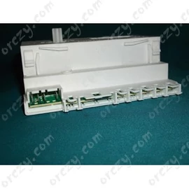 Vezérlőpanel ELECTROLUX pl.: ESF6126 mosogatógép / RENDELÉSRE