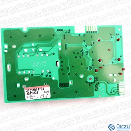 Kijelzőpanel WHIRLPOOL / INDESIT mosógép WITE127 / RENDELÉSRE