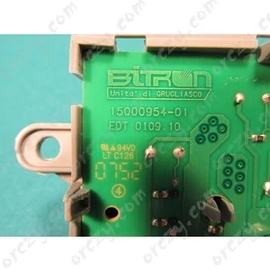 Kijelzőpanel INDESIT LD6090XEU / RENDELÉSRE