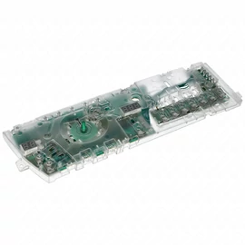 Elektronika (kijelző) WHIRLPOOL mosógép /RENDELÉSRE