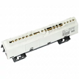 Vezérlő elektronika (eredeti, bontott ) ADP 5550