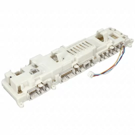 Elektronika vezérlő (bontott, eredeti) STARLIGHT WMD-712AP  mosógép