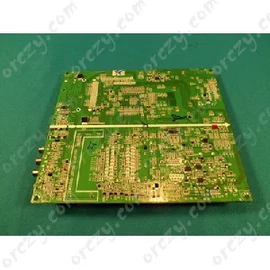 Vezérlő panel LG LCD TV /RENDELÉSRE
