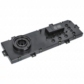Elektronika (vezérlő, bontott, eredeti) DAEWOO DWD-NT1213A mosógép