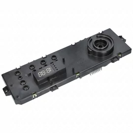 Elektronika (vezérlő, bontott, eredeti) DAEWOO DWD-NT1213A mosógép