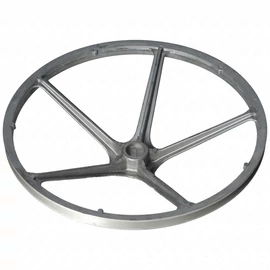 315x17x22mm ékszíjtárcsa GORENJE /RENDELÉSRE