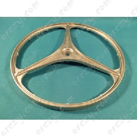 270X13X16mm ékszíjtárcsa WHIRLPOOL pl.: AWV5101 mosógép / RENDELÉSRE