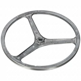 270x11x14mm ékszíjtárcsa (utángyártott) WH AWL,FL,AWM /MET717/