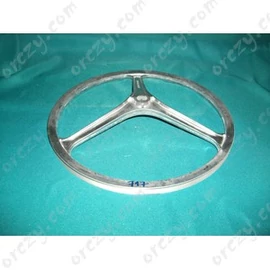 270x11x14mm ékszíjtárcsa (kúpos, eredeti) WH AWL/FL/AWM / RENDELÉSRE