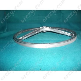 270x11x14mm ékszíjtárcsa (kúpos, eredeti) WH AWL/FL/AWM / RENDELÉSRE