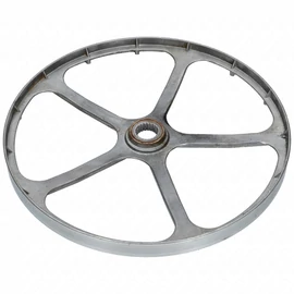 295x23mm Ékszíjtárcsa (bontott) DAEWOO MH1011, MH1211 mosógép