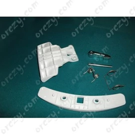 Fogantyú (ajtó) készlet ELECTROLUX  EW 612 F / RENDELÉSRE