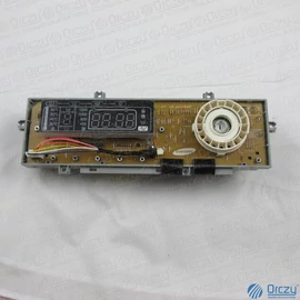 Elektronika, vezérlő (eredeti) SAMSUNG mosógép / RENDELÉSRE