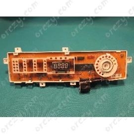 KIFUTÓ Elektronika ( vezérlő , eredeti ) SAMSUNG mosógép / RENDELÉSRE