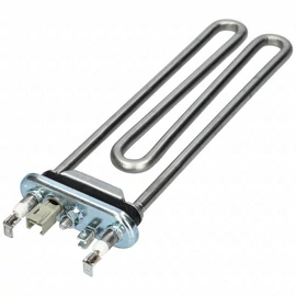 1950W 225 mm Fűtőszál, szenzorral, hővédelemmel (eredeti, Kawai) ELECTROLUX pl.: EWF10670W mosógép