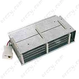 1150W+750W fűtőszál (170x80x50) ARDO EDY D1002 szárító / RENDELÉSRE