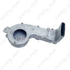 Burkolat (szárítóegység) INDESIT mosógép /RENDELÉSRE C00054789