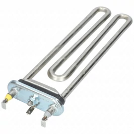 1850W 237 mm Fűtőszál, hővédelemmel (eredeti) WHIRLPOOL / INDESIT AWG mosógép / RENDELÉSRE
