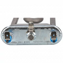 Fűtőszál, hővédelemmel WHIRLPOOL / INDESIT AWG370 mosógép