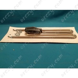 1500W Fűtőszál MIELE mosógép 115V / RENDELÉSRE