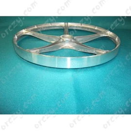 270x23mm Ékszíjtárcsa LG mosógép / RENDELÉSRE