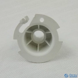 Gomb közdarab (hőfokszabályzó) ZANUSSI EWF1113F /RENDELÉSRE