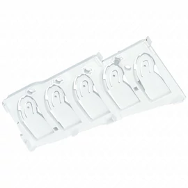 Gombsor alátét (eredeti) GORENJE WA61101mosógép / RENDELÉSRE