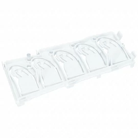 Gombsor alátét (eredeti) GORENJE WA61101mosógép / RENDELÉSRE