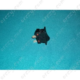 Mikrokapcsoló (MFO536-ba) INDESIT, HAIER mosogatógép / RENDELÉSRE