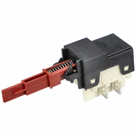 Főkapcsoló 4 érintkezős INDESIT D4300