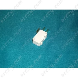 LG mikrokapcsoló  3-érinkezős 16/4A /RENDELÉSRE
