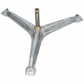 Dobcsillag középrész ZANUSSI FLS401C 17/22mm UTÁNGYÁRTOTT / RENDELÉSRE