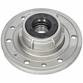 103 mm / 6203 ZZ Középrész (csapágy), mindkét oldali, fémházas (utángyártott) CANDY CTA/CTS mosógép