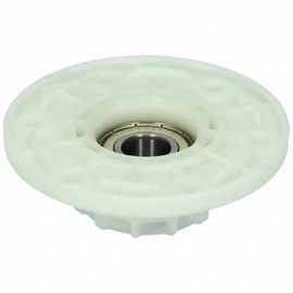 103 mm / 6203 ZZ Középrész (csapágy), mindkét oldali (eredeti) CANDY CTA/CTS mosógép