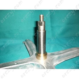 Dobcsillag középrész ARDO-WHIRLPOOL 1200 rpm. 35x25x20 / RENDELÉSRE