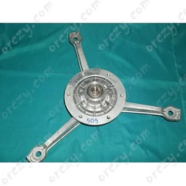Dobcsillag középrész INDESIT 6203,6204 /RENDELÉSRE