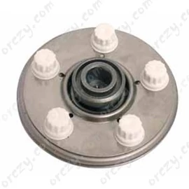 INDESIT középrész (csapágy) 6203 HEO 400rpm. / RENDELÉSRE