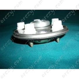 INDESIT középrész (csapágy) 6204 HEO 600rpm. / RENDELÉSRE