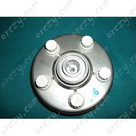 INDESIT középrész (csapágy) 6204 HEO 600rpm. / RENDELÉSRE
