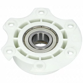 Középrész (csapágy) (HO=HEO) (34x52x65x7/10,5) eredeti INDESIT mosógép WT 6204 (MKR521)