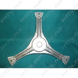 Dobcsillag középrész FL5085 6203/6204 WHIRLPOOL / RENDELÉSRE